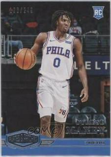 Tyrese Maxey