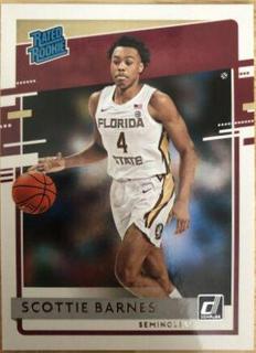 Scottie Barnes
