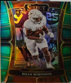 Bijan Robinson
