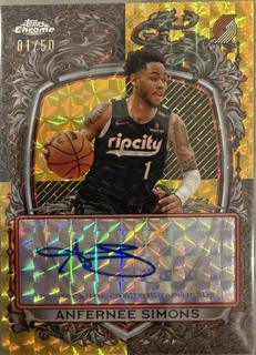 Anfernee Simons