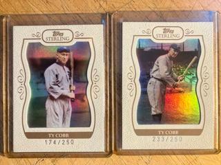 Ty Cobb