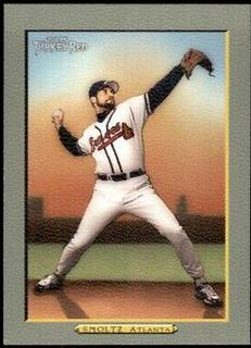 John Smoltz