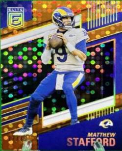 Matthew Stafford