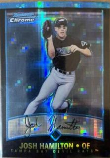 Josh Hamilton