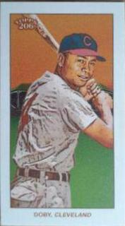 Larry Doby