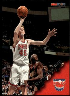 Shawn Bradley