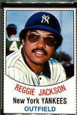 Reggie Jackson