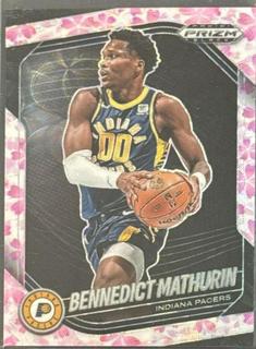 Bennedict Mathurin