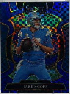 Jared Goff