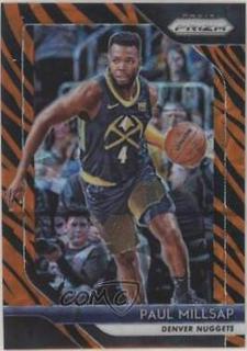 Paul Millsap