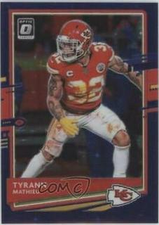 Tyrann Mathieu