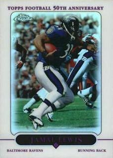 Jamal Lewis