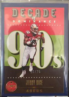 Jerry Rice
