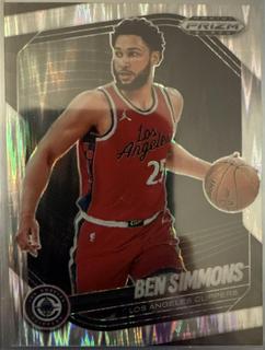 Ben Simmons
