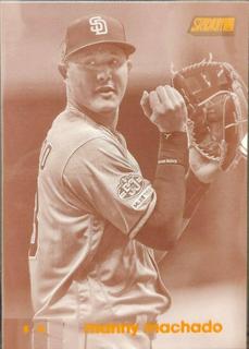 Manny Machado