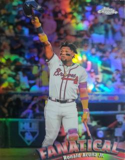 Ronald Acuna Jr.