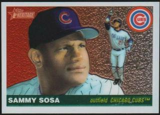 Sammy Sosa