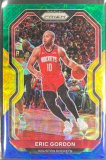 Eric Gordon