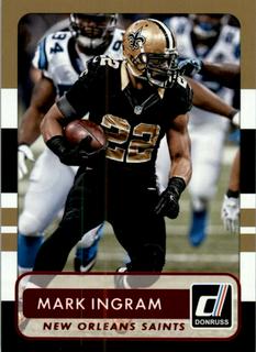 Mark Ingram