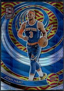 Josh Hart