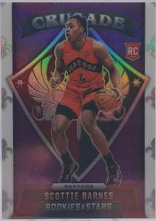 Scottie Barnes