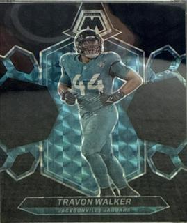 Travon Walker