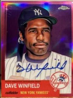 Dave Winfield
