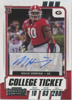 Malik Herring