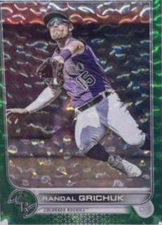 Randal Grichuk