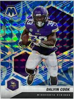 Dalvin Cook