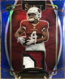 Rondale Moore