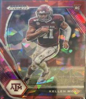 Kellen Mond