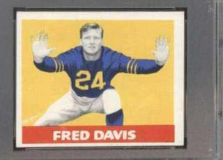 Fred Davis