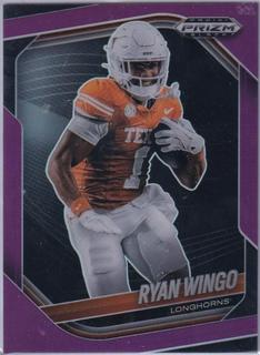 Ryan Wingo