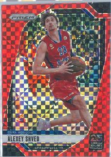 Alexey Shved