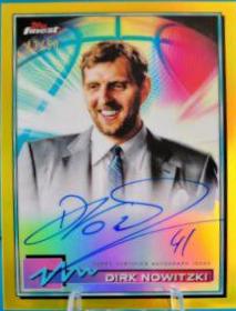 Dirk Nowitzki