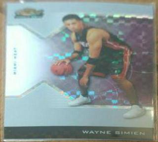 Wayne Simien