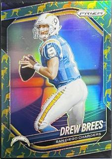 Drew Brees