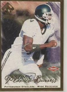 Plaxico Burress