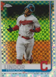 Francisco Lindor