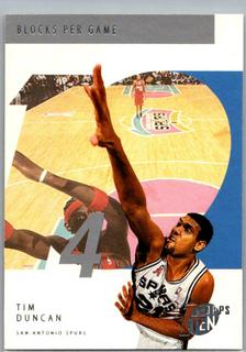 Tim Duncan