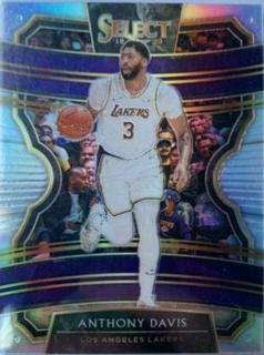 Anthony Davis