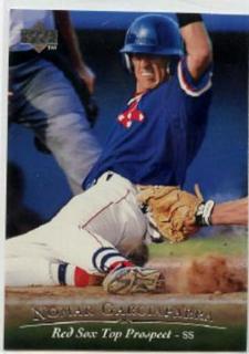 Nomar Garciaparra