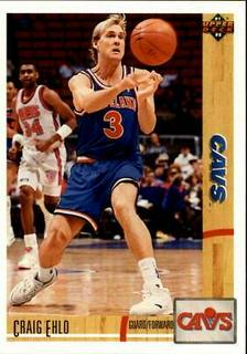 Craig Ehlo