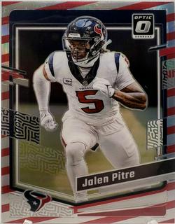 Jalen Pitre