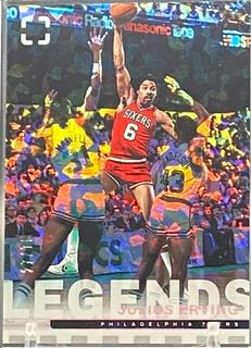 Julius Erving
