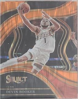 Devin Booker