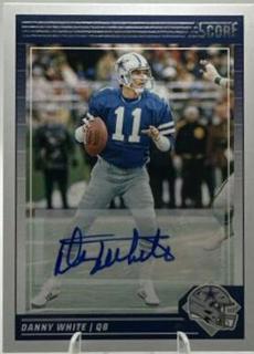 Danny White
