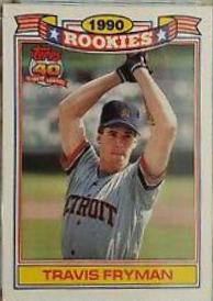 Travis Fryman