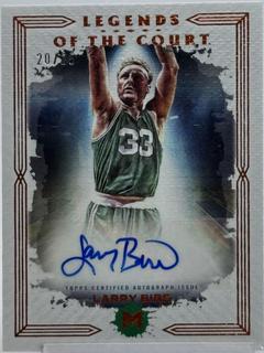 Larry Bird